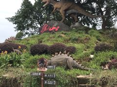 -自贡恐龙博物馆