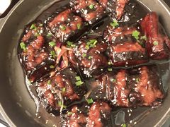 -丰收日·小海鲜·沪上家宴(顾村正大店)