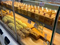 -红星前进面包牛奶公司(君太店)