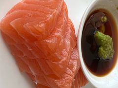 -圣丰索菲特·2 On 988 Café 自助餐厅