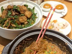 -巢爷老味(东方红店)