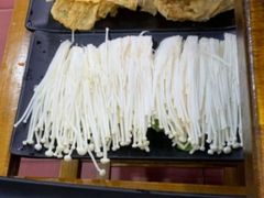 金针菇-都善和记洛阳涮牛肚(丰产路店)