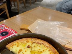 -必胜客(花都百业店)