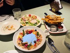 -碧特博格·20年品牌西餐厅(芜湖路店)