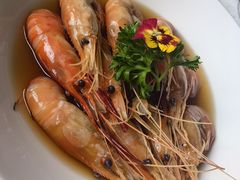 -爷爷的草帽·海鲜馆(孙塘路店)