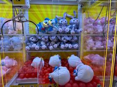 -风云再起游乐汇(北京西单西西友谊店)
