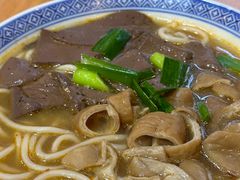 -锦泓老字号猪脏粉(东联大厦店)