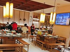 -老夏老火锅(西安南路总店)