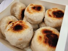 -长发西饼(西园店)