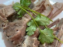 -范记靖远羊羔肉(博物馆店)