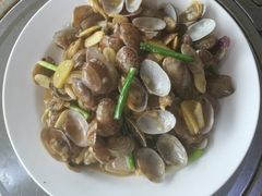 -庆余生平价生猛海鲜(海棠湾林旺夜市店)