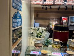 -蒙肥羊·酸汤潮牛·鲜牛肉火锅烤肉自助(岗顶店)