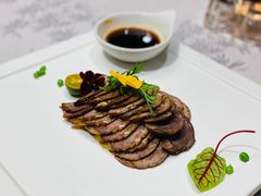老汤酱牛肉-徽州小镇(高新店)