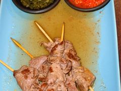 -El Bodegon阿根廷秘鲁餐厅(幸福路店)