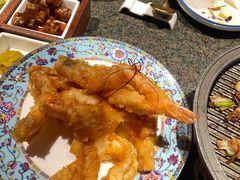 -真地道京味府·鲜橙烤鸭·北京菜(朝外大街东大桥店)