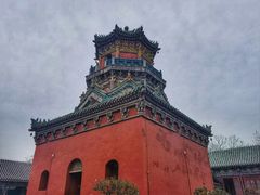 -延庆观