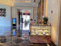 -沈阳富力万达文华酒店·宴会厅