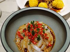 -渔语鱼酸菜鱼新川菜(来福士店)