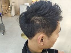 -东时烫染造型·Hair Salon
