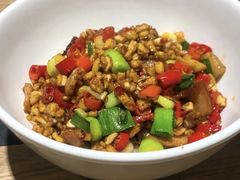 -建辉湖南土菜馆(南大街店)