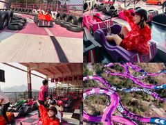 -盈香心动乐园