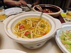 -客语客家菜(佳兆业广场店)