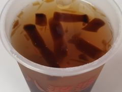 蜂蜜味烧仙草-八婆婆烧仙草(中山路店)