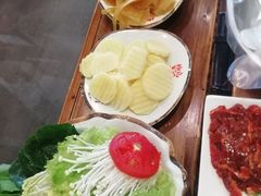 -槐店王婆大虾(开发区店)