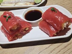 -昌勝香港深井烧鹅(新年华店)