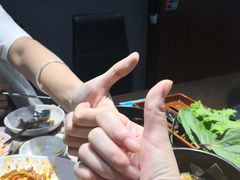 -江村·韩国料理(方寅综合楼店)