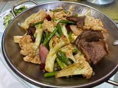 -北疆饭店(大运河博物馆宝龙店)