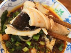 -仔耳朵冷锅鱼蛙芋儿鸡(莲花东路店)