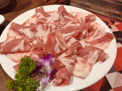 -重庆大队长火锅(临沂店)