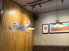 -秋林西餐厅(总店)
