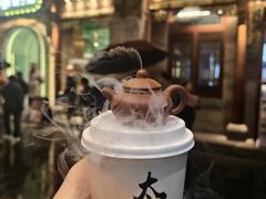 -山四砂锅(太原钟楼街店)