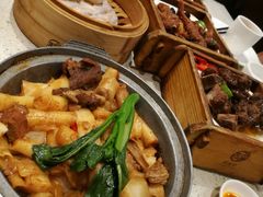 -又一间茶点轩(百汇广场店)