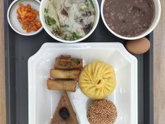 -紫金港餐饮中心-风味餐厅(浙江大学紫金港校区店)