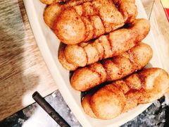 -蜀大侠火锅(森兰花园城店)