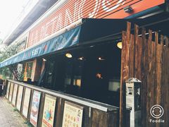 -LA  PETANQUE(泰安路店)