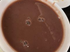 红豆沙-丽的面家(多宝路店)