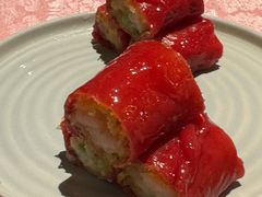 -囍凤楼·粤菜·点心·火锅(温特莱店)