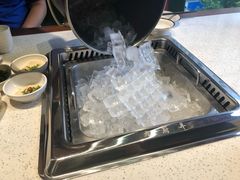 -九府羊·鲜羊火锅·烤串(新华路店)