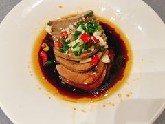 -金哥私房菜馆(张府园总店)