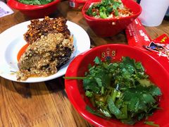 麻辣兔头-冒椒火辣(奎星楼街店)