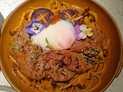 -BE BRIGHT KITCHEN(正佳广场店)