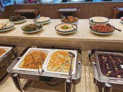 -素满香·素食自助餐(苏州·临顿路店)