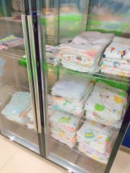 -贝凯雅婴儿游泳SPA(华东万和城店)