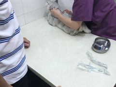 -甄爱宠物医院(疏影路店)