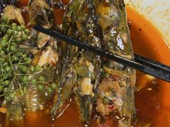 -阆辣荟餐饮(老味道8年·古城店)