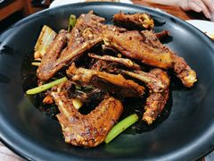 -掌上鲜(南顺城街店)